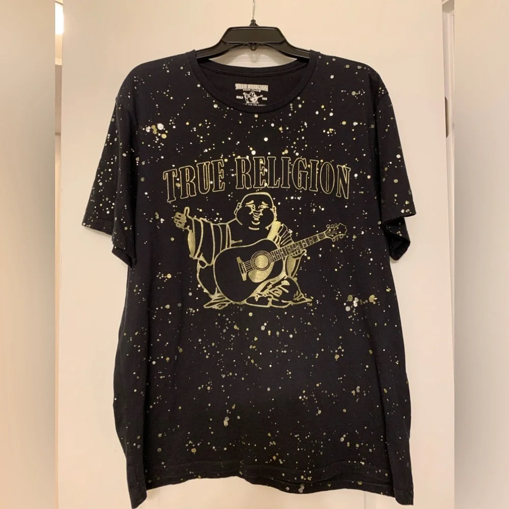 True Religion Tee